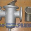 Filtro Hidrocarburos Canasta Filtrante fabricación